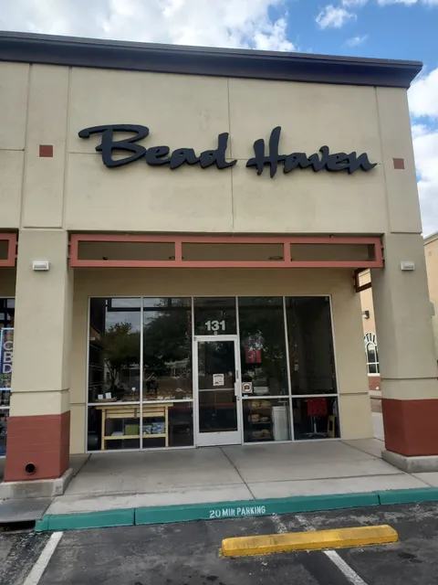 Bead Haven Las Vegas