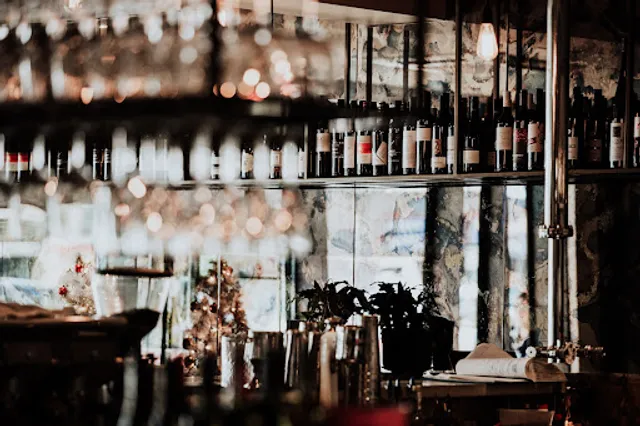 Paradiso Bar and Grill