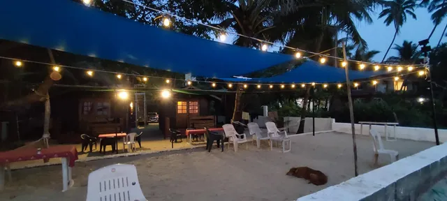 Samsun Pride Wooden Cottages