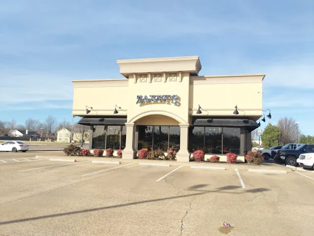 Zaxbys Chicken Fingers & Buffalo Wings