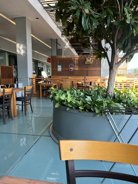 Kizen restaurante japonés