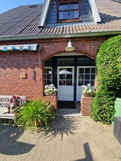 Gästehaus Clasen - Sarah Clasen