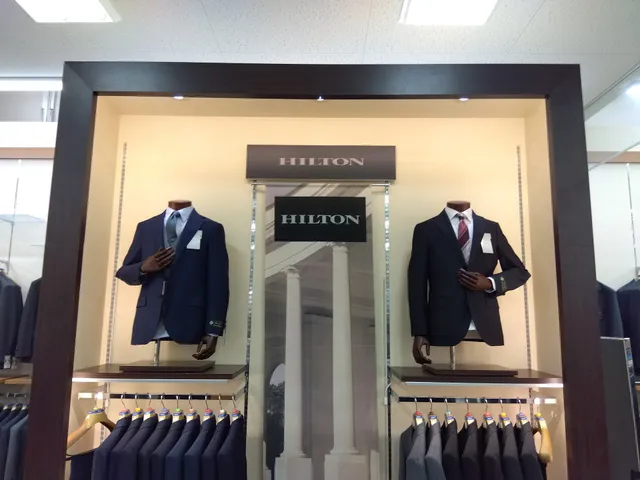 Aoyama Tailor
