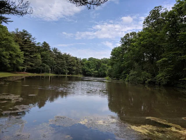Monmouth County Park System - HQ Offices
