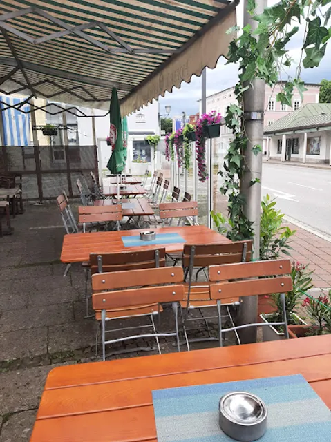 Griechiesche Restaurant Taverna Sirtaki