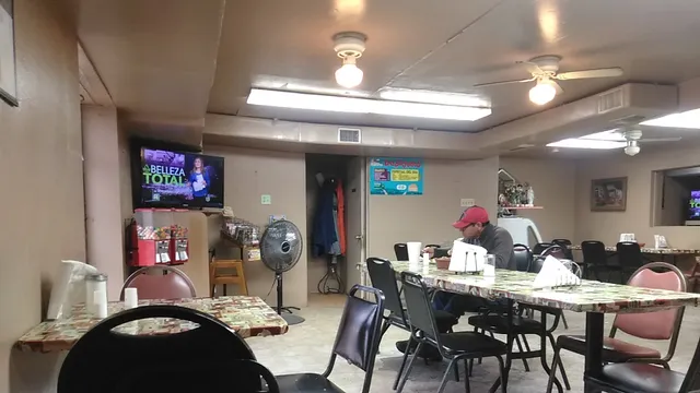 Rainbow Bakery & Coffee Shop