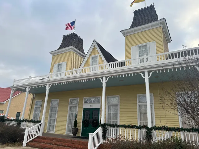 Cullman County Museum