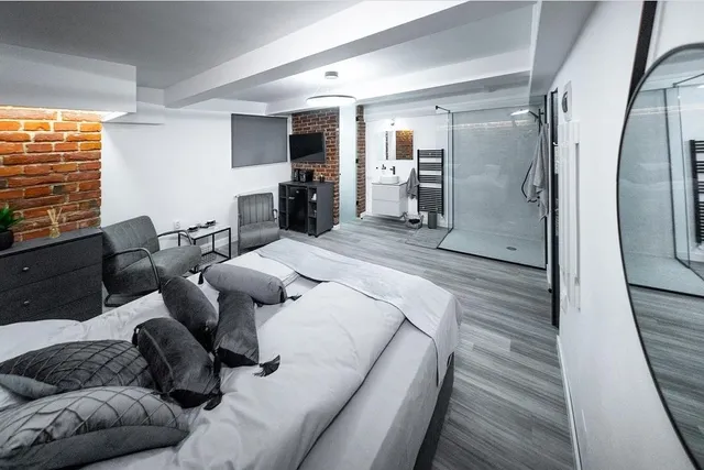 Sibiu Escape Residence