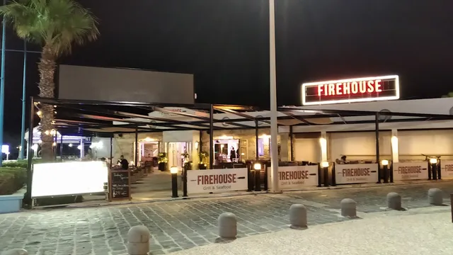 Fish House Restaurant