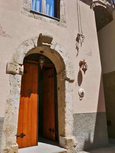 Casa Santoro - Locazione Turistica