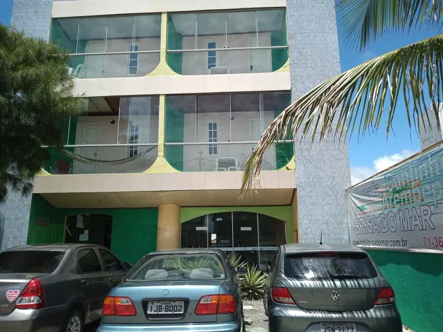 Pousada Brisas do Mar