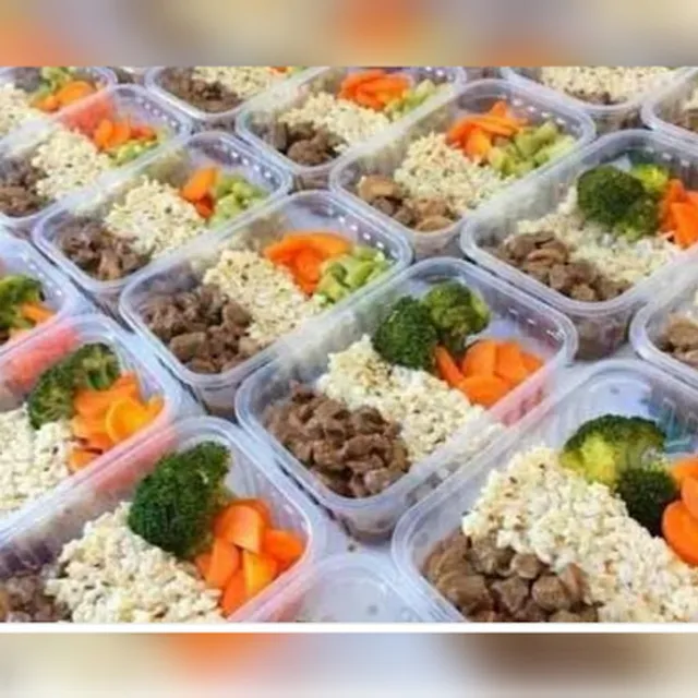 Sara cr marmitas delivery