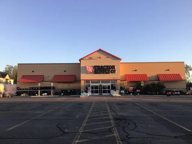 Tractor Supply Co.
