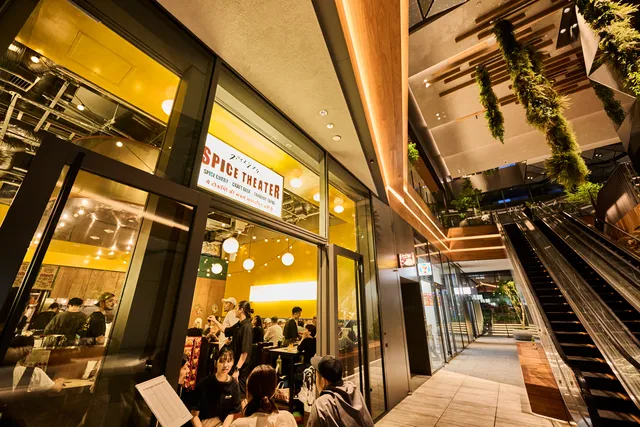 Spice Theater Shibuya