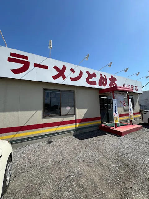 Ramentonta Sannomachiten