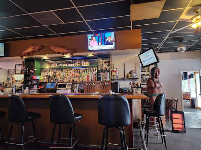 Remember Spirits & Restaurant