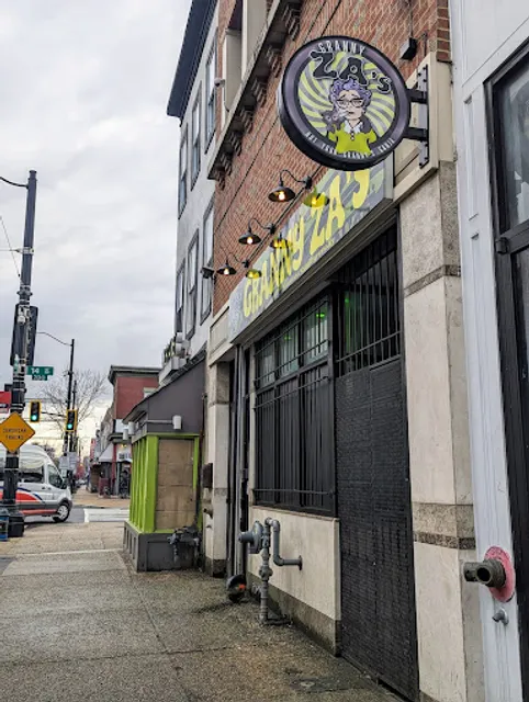 Granny Za's Weed Marijuana Dispensary DC