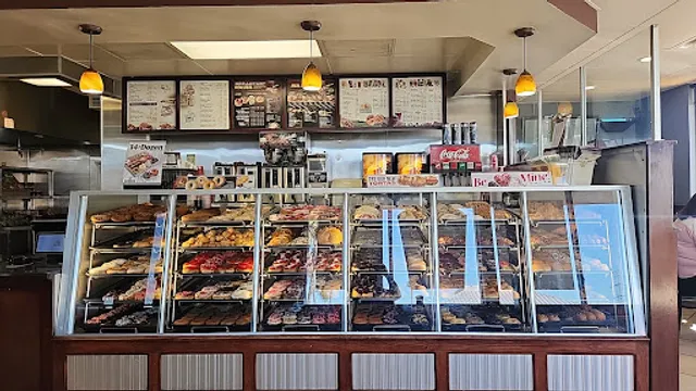 Winchell's Donut House