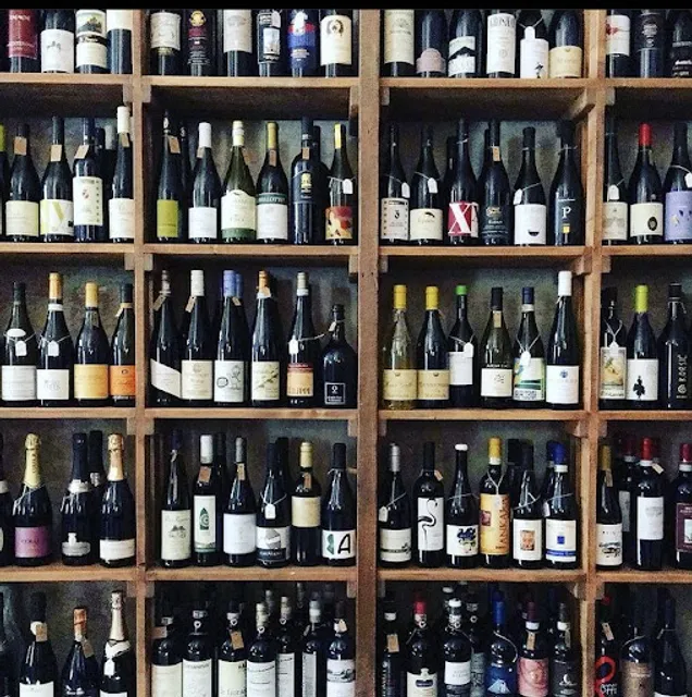 Salefino bottiglieria