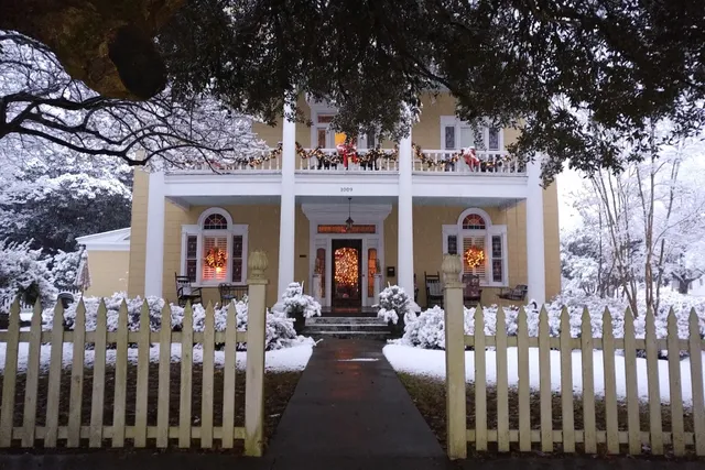 Isabella Bed & Breakfast