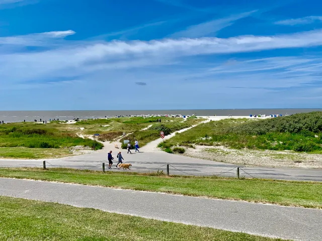 Ferienwohnung Krause