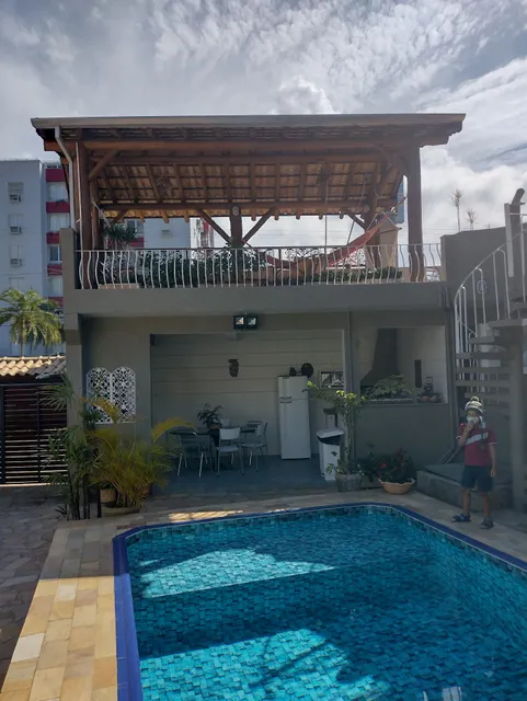 Casa Da Praia Martim De Sä