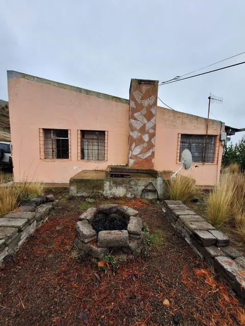 Hospedaje Chimborazo