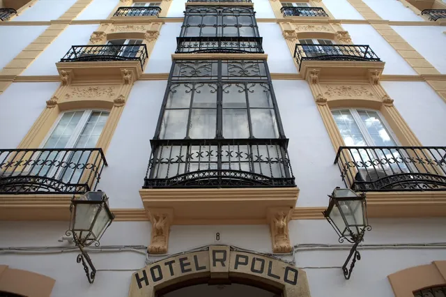 Ronda Hotel Polo