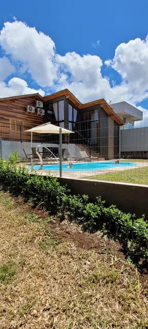 Casa do Lago São Domingos