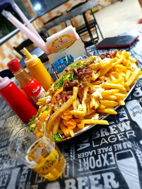 Lanchonete do Gaúcho