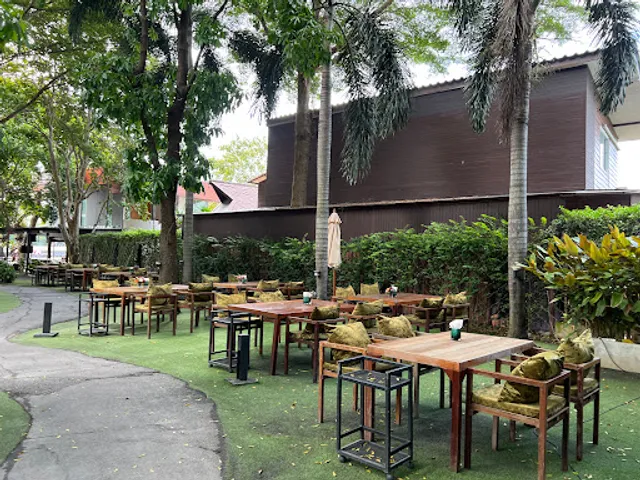 The Artisans Ayutthaya