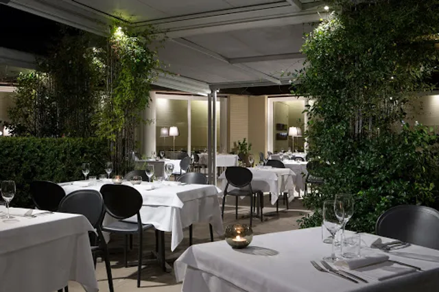 Suite Hotel e Ristorante La Gazzella