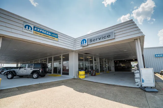 Pegasus Chrysler Dodge Jeep RAM