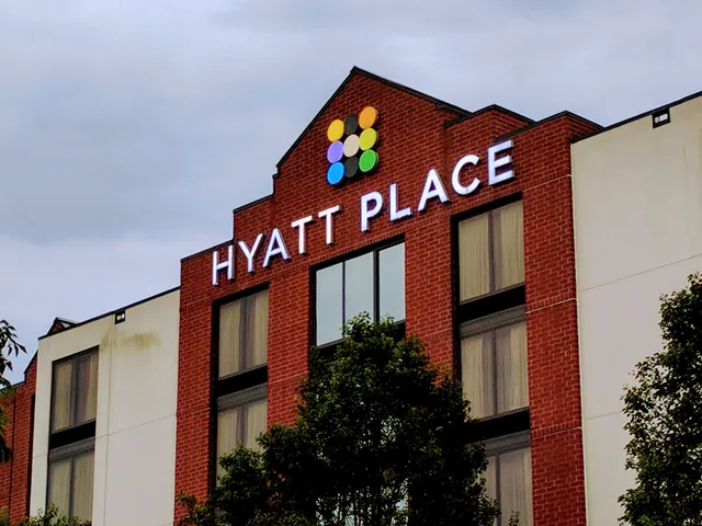 Hyatt Place Cincinnati Airport/Florence