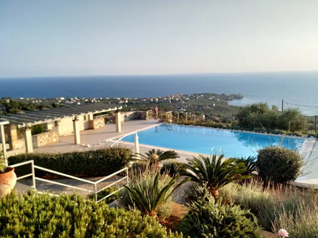 Orato village restaurant