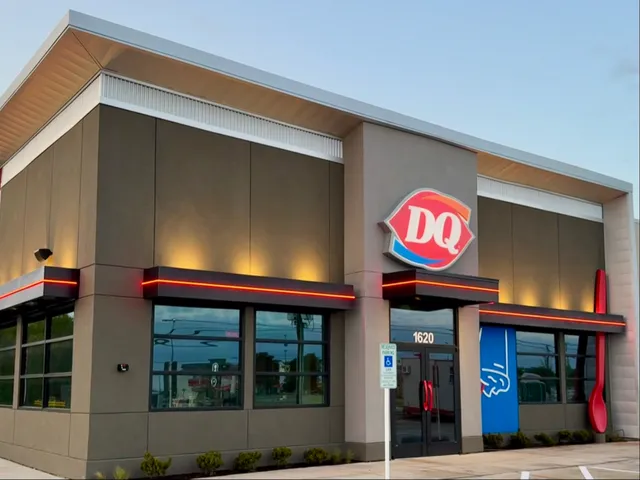 Dairy Queen