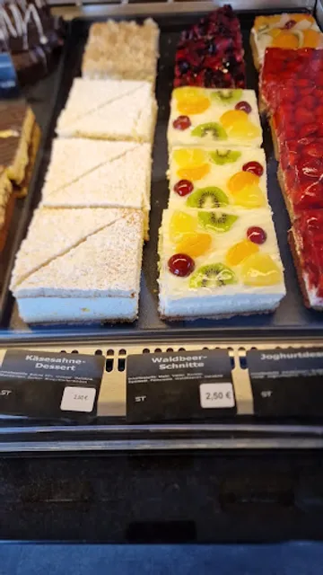 Bäckerei Dumler GmbH