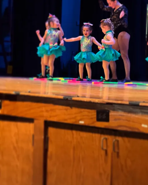 Art In Motion Academy of Dance