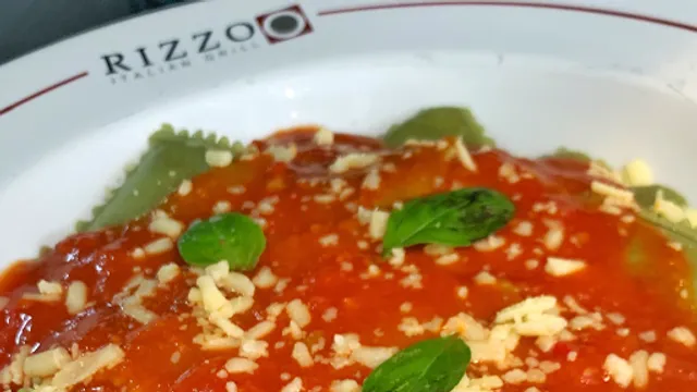 Rizzo Italian Grill Nações 17007