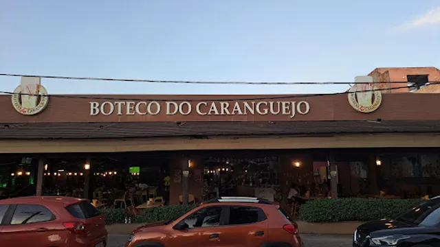 Boteco do Caranguejo - Patamares
