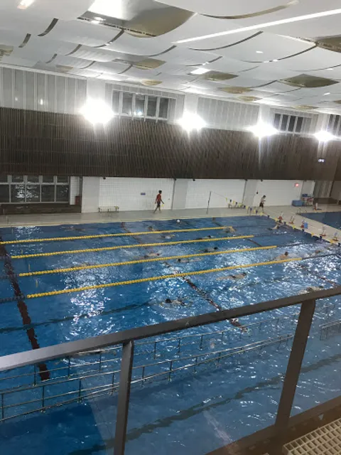 Minatoku Sports Center