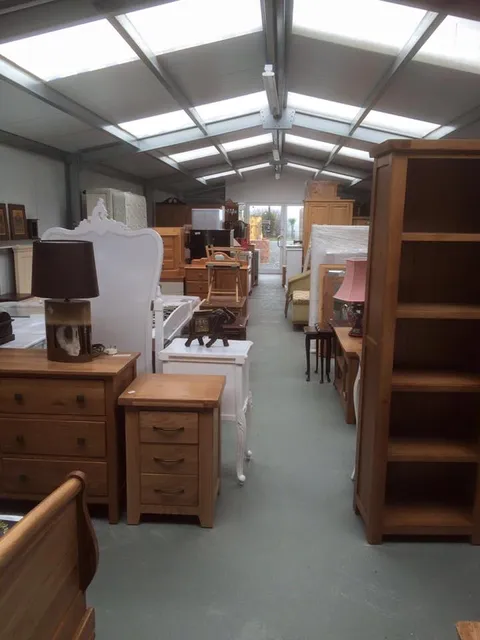 Paul Kelly Furniture