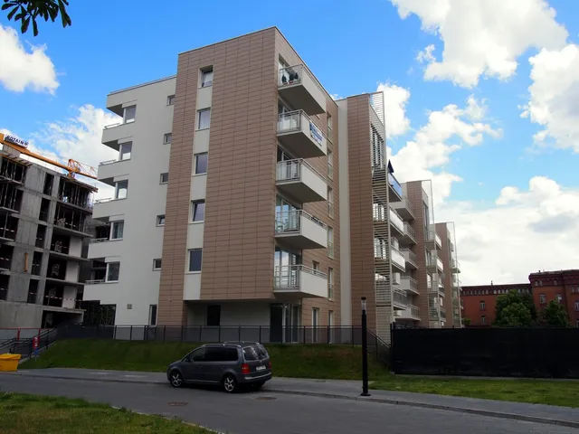 Milena Apartment Gdańsk