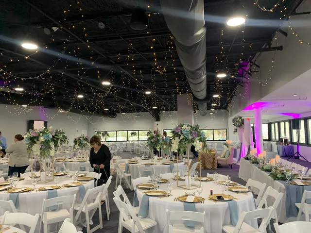 Captain Anderson's Event Center