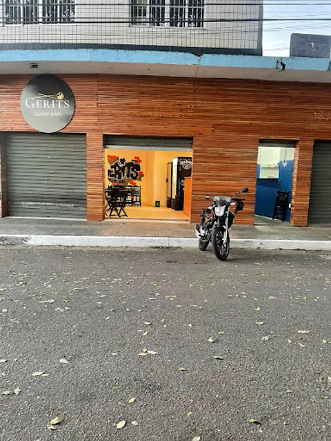 Gerits Sushi