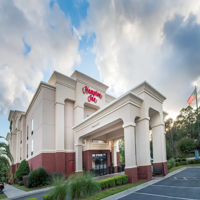 Hampton Inn Kingsland