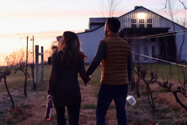 Arbor Stone Vineyards