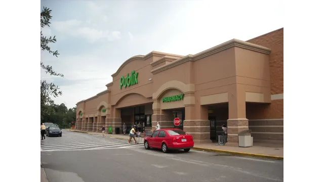 University Town Center