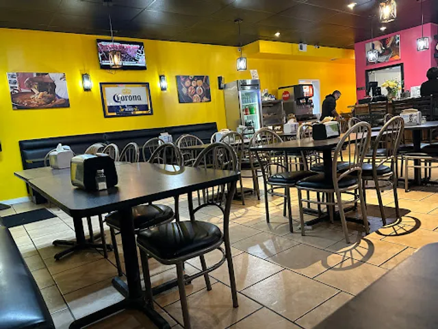 Rincon Tarasco Mexican Restaurant