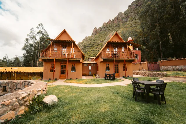 Yuyay Wasi Bungalows